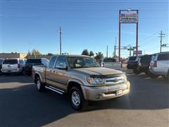 2003 Toyota Tundra 