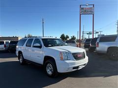 2010 GMC Yukon XL 