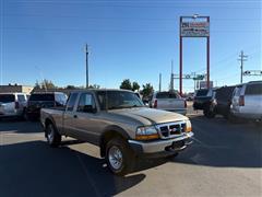 1999 Ford Ranger 