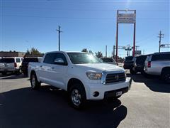 2007 Toyota Tundra 