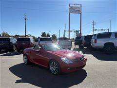 2007 Mercedes-Benz SLK 