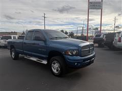 2004 Dodge Ram 2500 