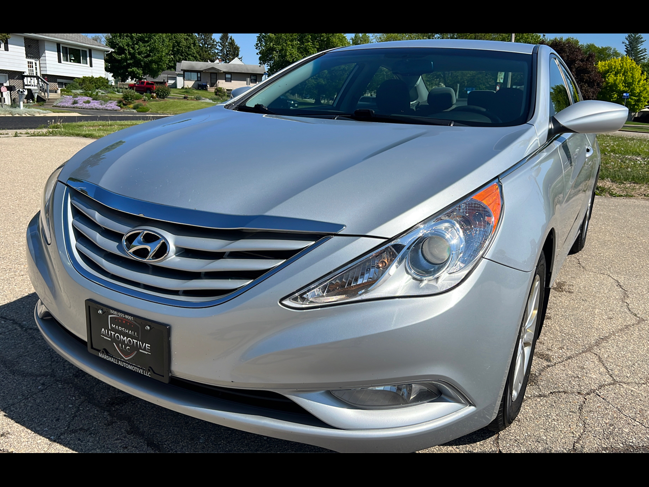 Used Cars Marshall WI Used Cars & Trucks WI Marshall Automotive