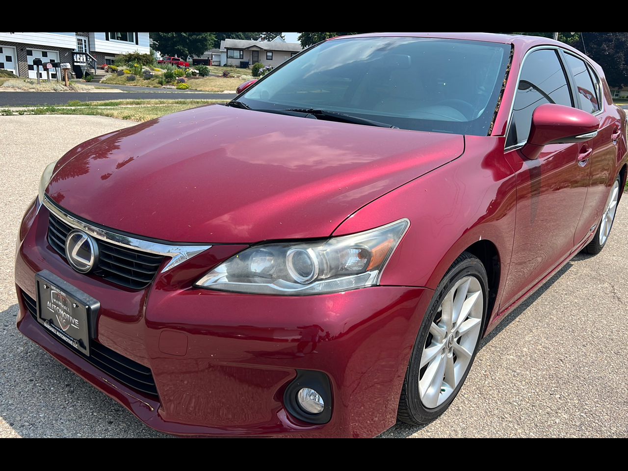 Used Cars Marshall WI Used Cars & Trucks WI Marshall Automotive