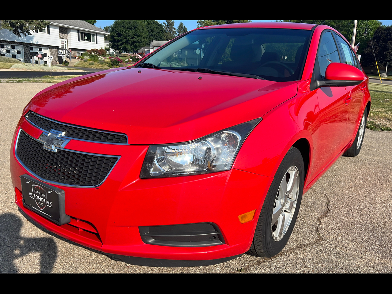 Used Cars Marshall WI Used Cars & Trucks WI Marshall Automotive