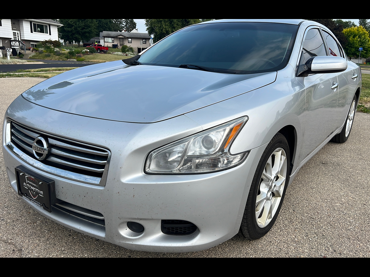 Used Cars Marshall WI Used Cars & Trucks WI Marshall Automotive