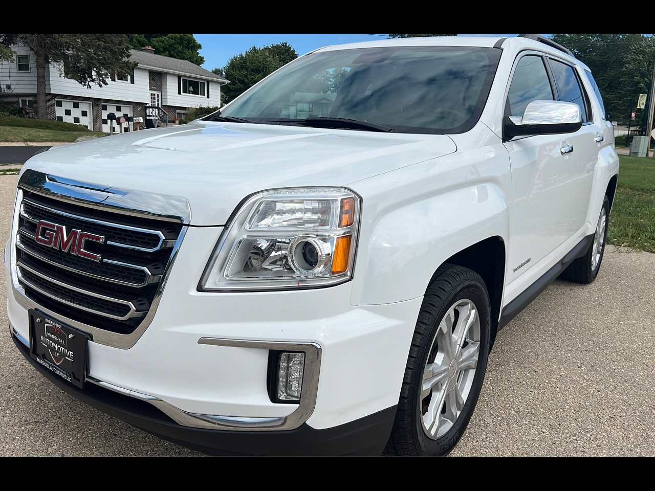 Used Cars Marshall WI Used Cars & Trucks WI Marshall Automotive