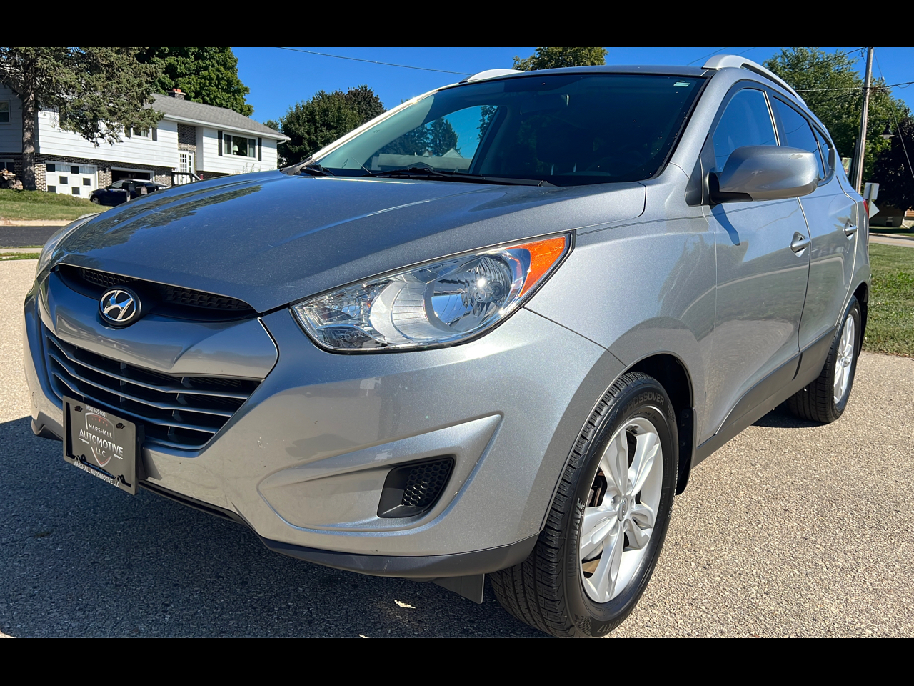 Used Cars Marshall WI Used Cars & Trucks WI Marshall Automotive