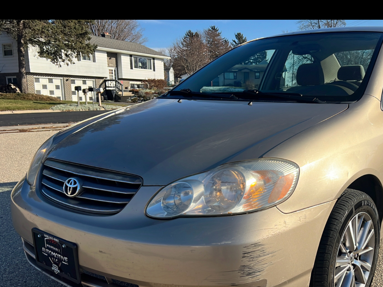 Used Cars Marshall WI Used Cars & Trucks WI Marshall Automotive