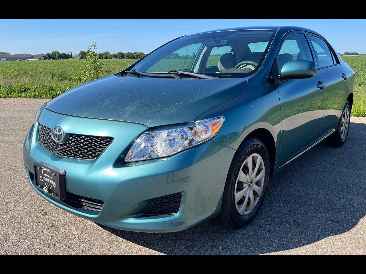 Used Cars for Sale Marshall WI 53559 Marshall Automotive