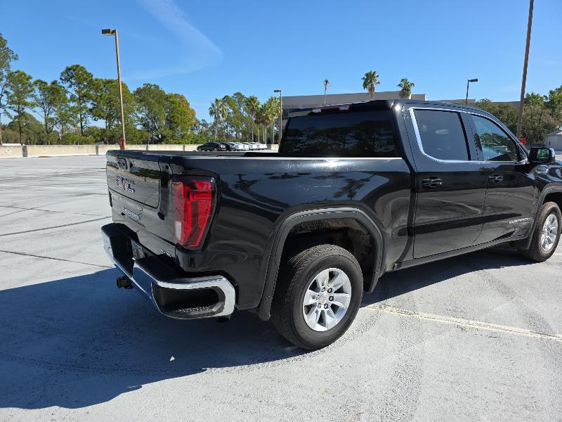 GMC Sierra 1500 2WD Crew Cab 143.5" SLE2 2024
