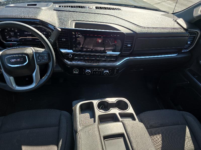 GMC Sierra 1500 2WD Crew Cab 143.5" SLE2 2024