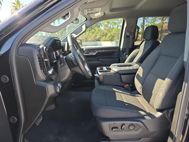 GMC Sierra 1500 2WD Crew Cab 143.5" SLE2 2024