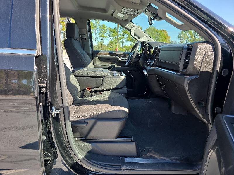 GMC Sierra 1500 2WD Crew Cab 143.5" SLE2 2024