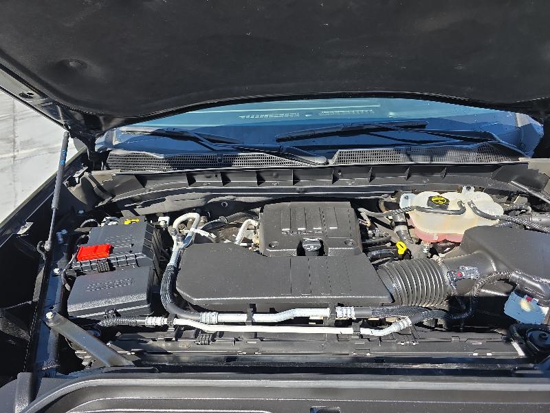 GMC Sierra 1500 2WD Crew Cab 143.5" SLE2 2024