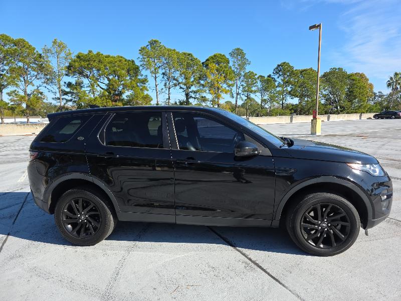 Land Rover Discovery Sport HSE 2019
