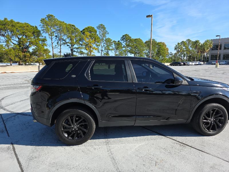 Land Rover Discovery Sport HSE 2019