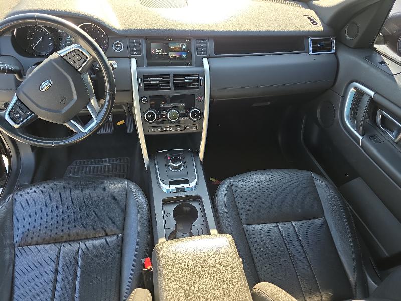 Land Rover Discovery Sport HSE 2019