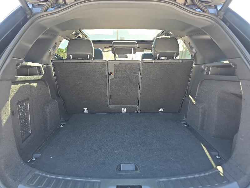 Land Rover Discovery Sport HSE 2019