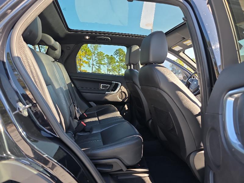 Land Rover Discovery Sport HSE 2019