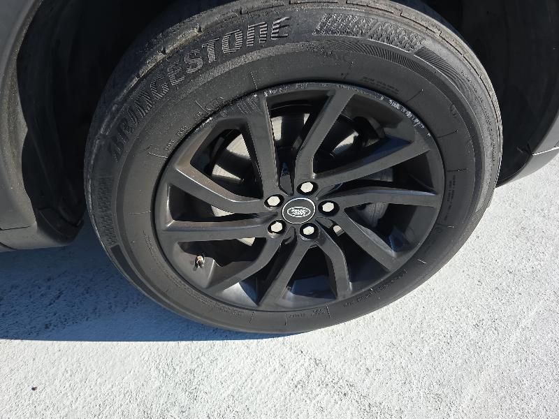 Land Rover Discovery Sport HSE 2019