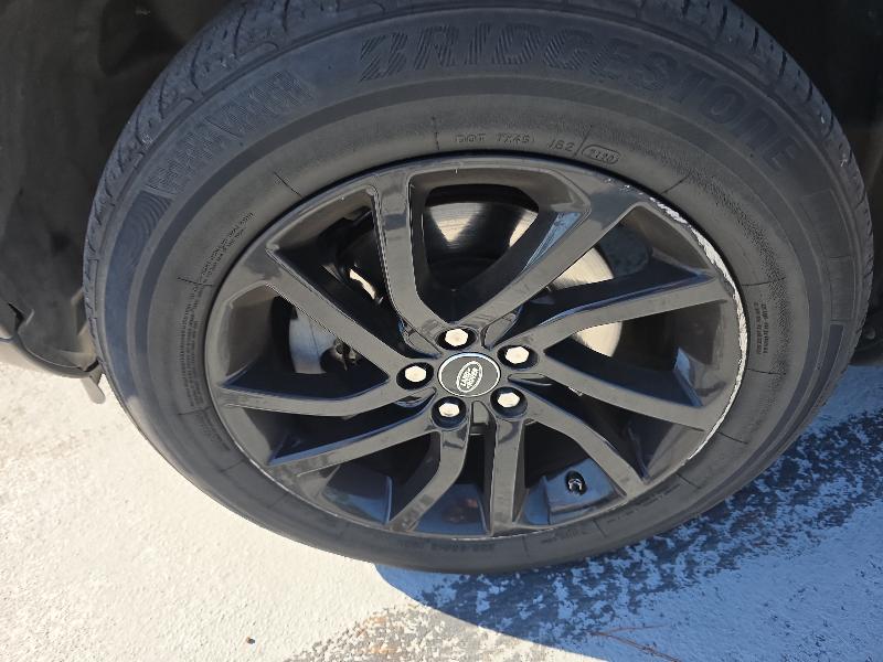 Land Rover Discovery Sport HSE 2019