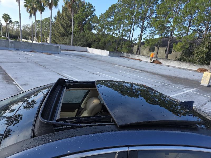 Hyundai Genesis 3.8L 2016