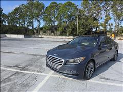 2016 Hyundai Genesis 