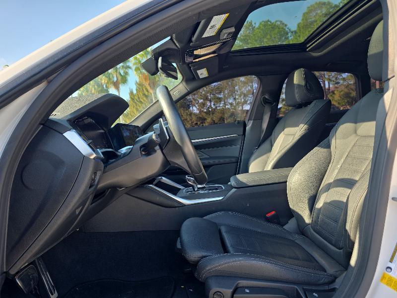 BMW 4-Series Gran Coupe 430i 2022