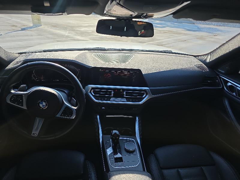 BMW 4-Series Gran Coupe 430i 2022