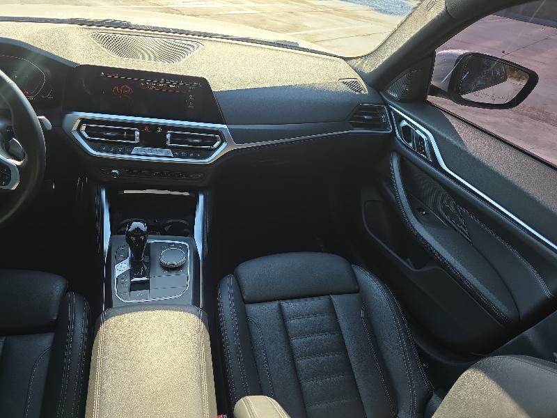 BMW 4-Series Gran Coupe 430i 2022