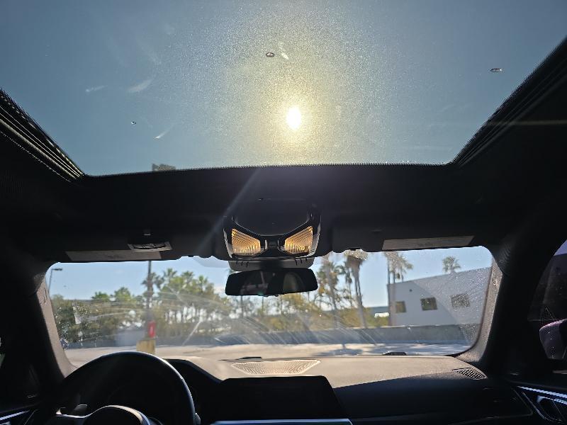 BMW 4-Series Gran Coupe 430i 2022