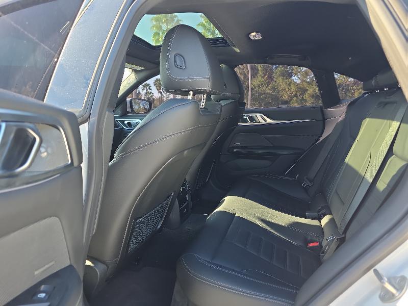 BMW 4-Series Gran Coupe 430i 2022