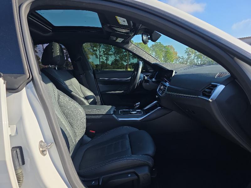 BMW 4-Series Gran Coupe 430i 2022