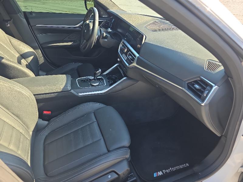 BMW 4-Series Gran Coupe 430i 2022