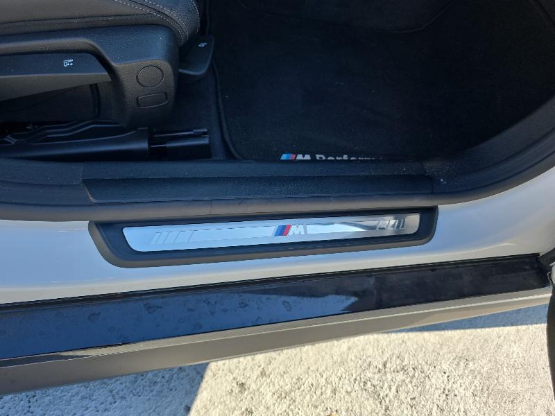 BMW 4-Series Gran Coupe 430i 2022