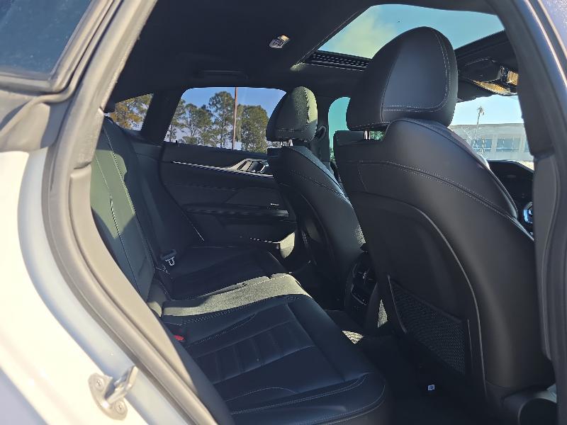 BMW 4-Series Gran Coupe 430i 2022