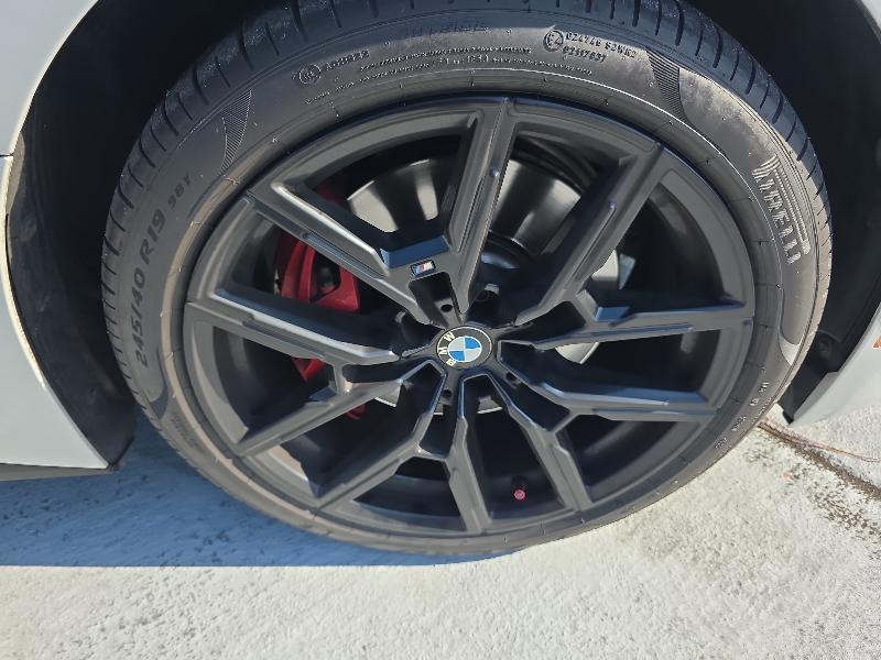 BMW 4-Series Gran Coupe 430i 2022