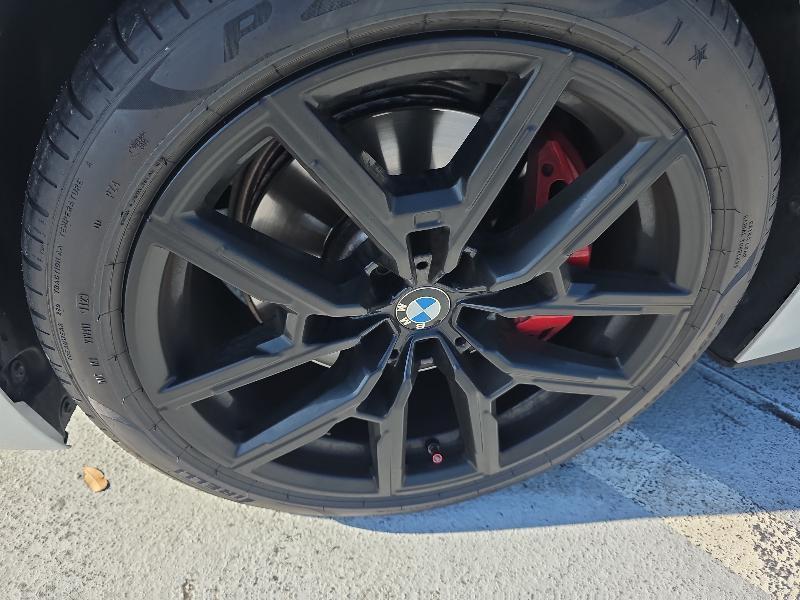 BMW 4-Series Gran Coupe 430i 2022