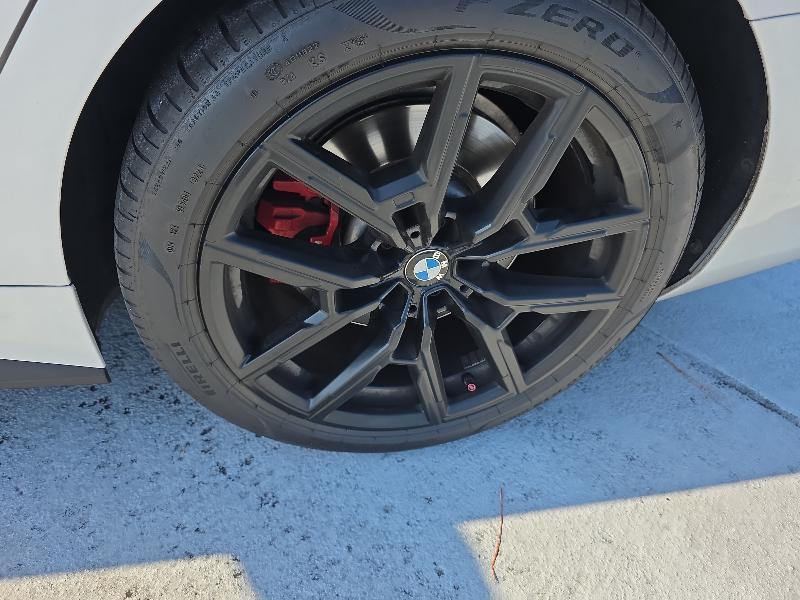 BMW 4-Series Gran Coupe 430i 2022