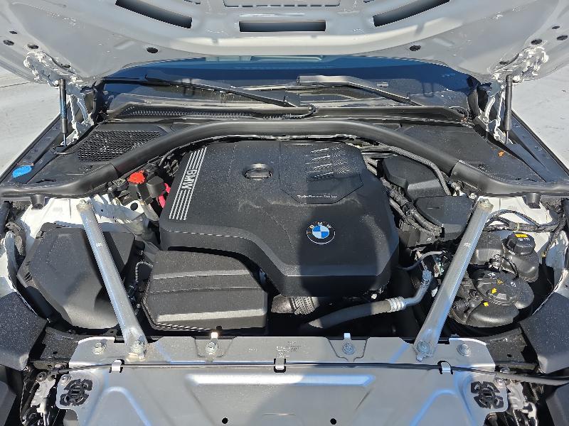 BMW 4-Series Gran Coupe 430i 2022