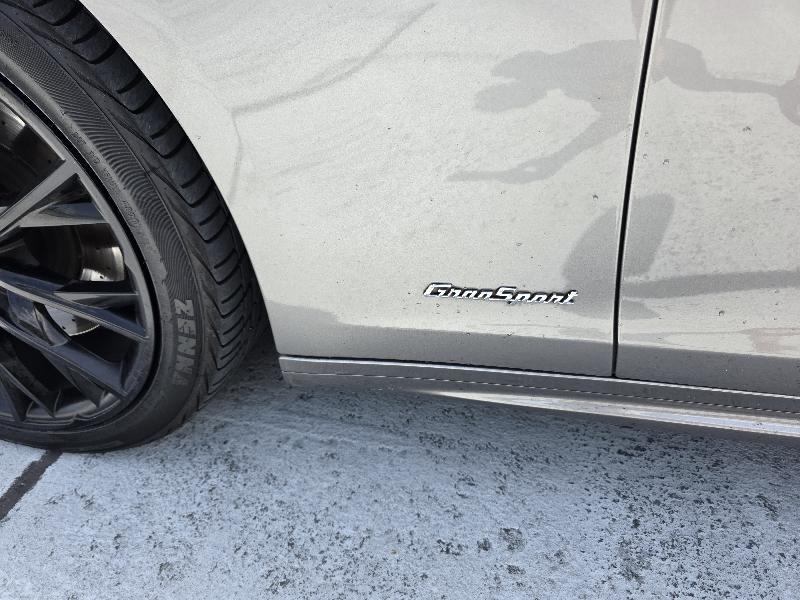 Maserati Ghibli S Q4 GranSport 2019