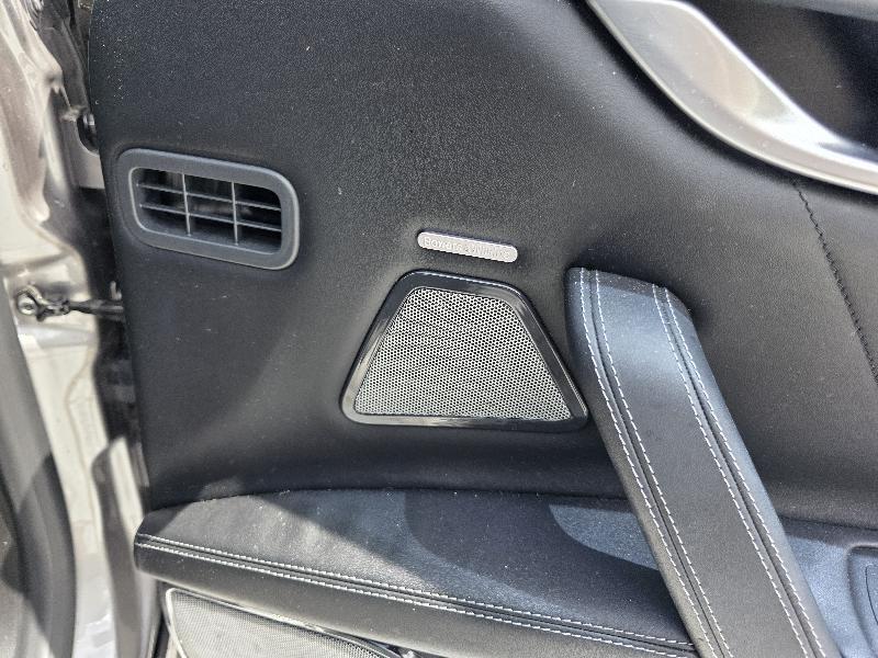 Maserati Ghibli S Q4 GranSport 2019