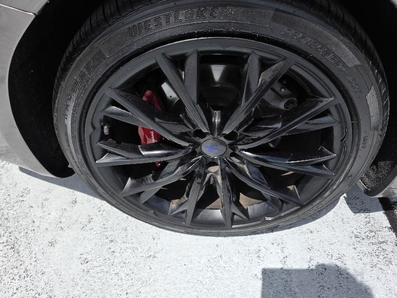 Maserati Ghibli S Q4 GranSport 2019