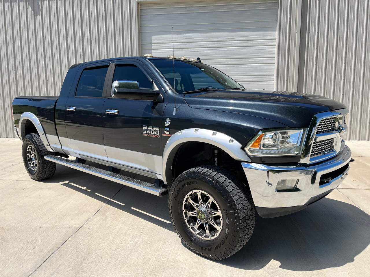 Used Cars for Sale Tulsa OK 74107 Enthusiast Auto Sales