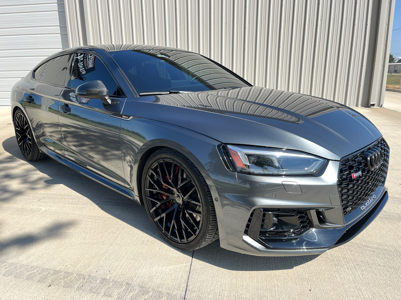 Used Cars for Sale Tulsa OK 74107 Enthusiast Auto Sales