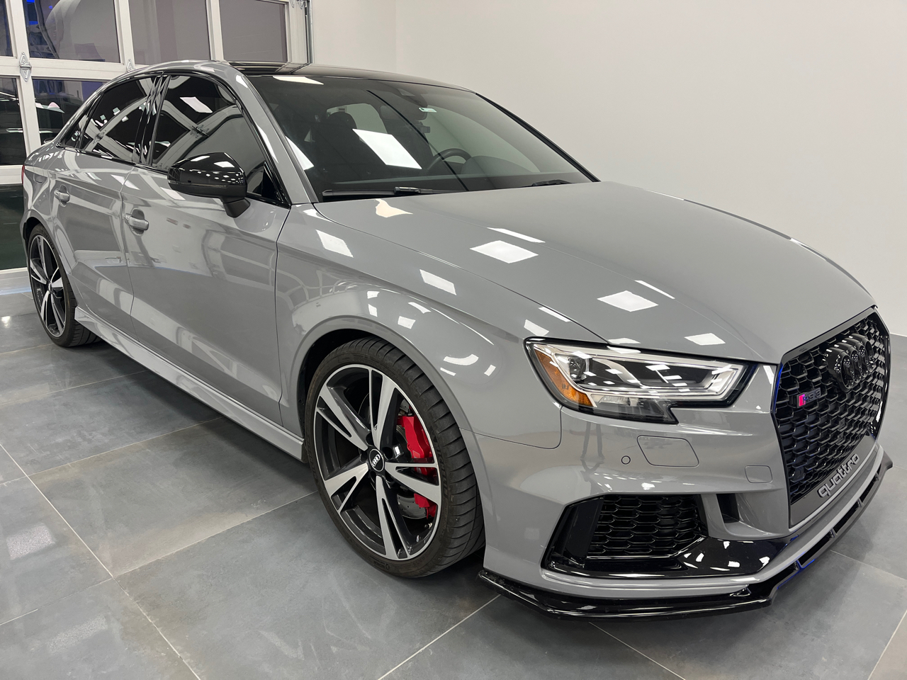 Used Cars for Sale Tulsa OK 74107 Enthusiast Auto Sales