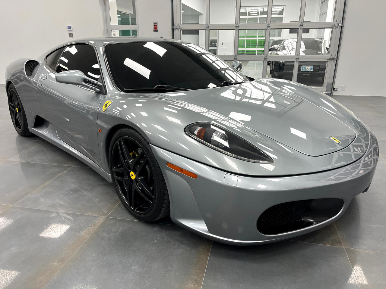 Used Cars for Sale Tulsa OK 74107 Enthusiast Auto Sales