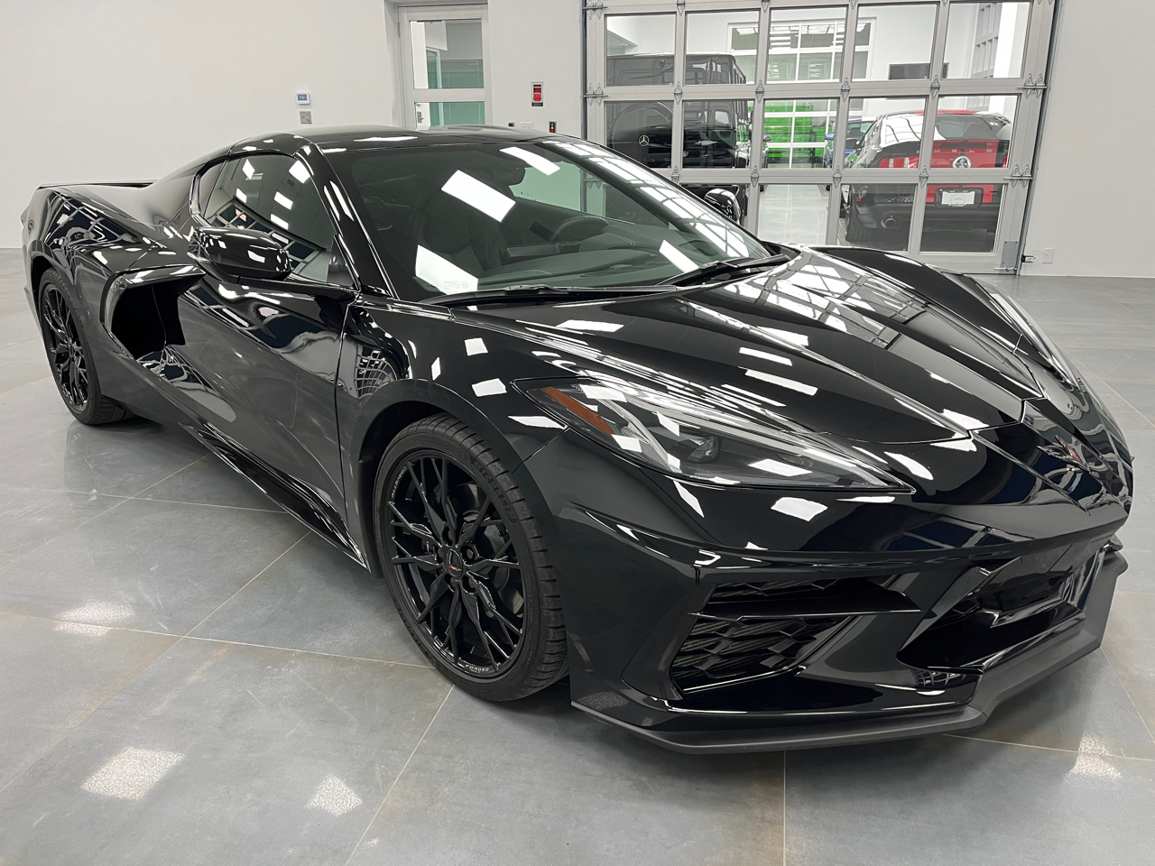 Used Cars for Sale Tulsa OK 74107 Enthusiast Auto Sales