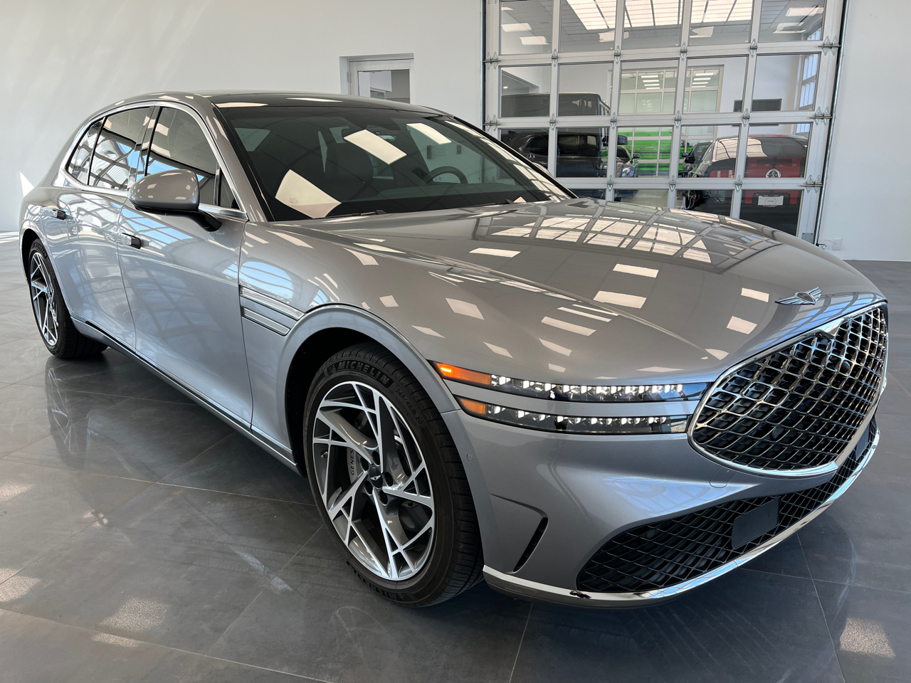 Used Cars for Sale Tulsa OK 74107 Enthusiast Auto Sales